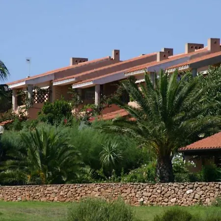 Apartman Porto Coda Cavallo Auf Sardinien San Teodoro