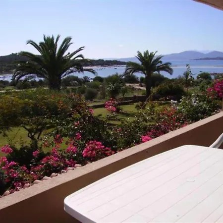 Porto Coda Cavallo Auf Sardinien